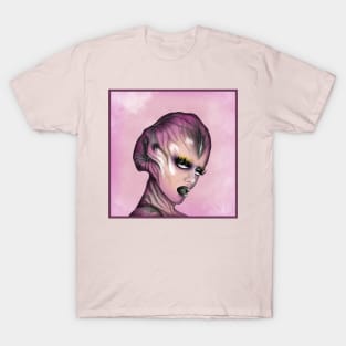 Jeffree Star Alien T-Shirt